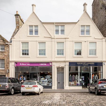 Skye Sands - Old Course Residence St. Andrews Exterior photo